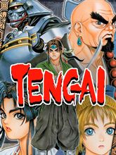 Изображение товара Игра H2 INTERACTIVE Tengai, для  ПК,  регион: Россия, Весь мир,  английская версия