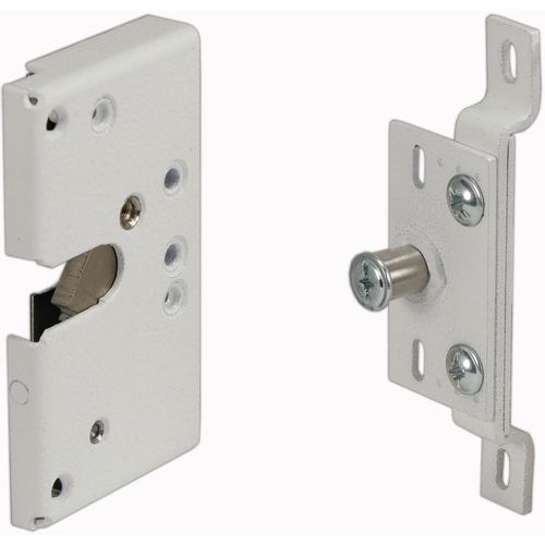 Замок электромеханический PROMIX SM305.00, белый
