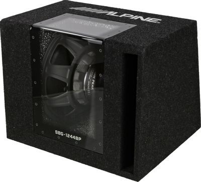 Сабвуфер 800 Ватт