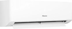 Сплит-система инверторная Hisense City 2.0 DC Inverter AS-07UW4RYRKA01 настенная, до 23м2, 8000 BTU