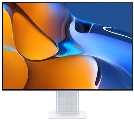 28.2" Монитор Huawei MateView HSN-CAA,  3840x2560,  IPS,  1хHDMI,  серебристый [53060254]