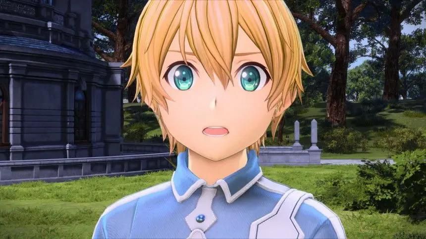 Sword art online alicization lycoris psn hotsell