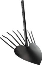 Изображение товара Картофелекопалка для культиваторов AL-KO 113976 надежное решение для уборки урожая