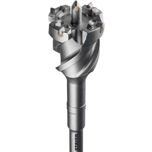 Бур Stayer 29319-80-1000, 1шт