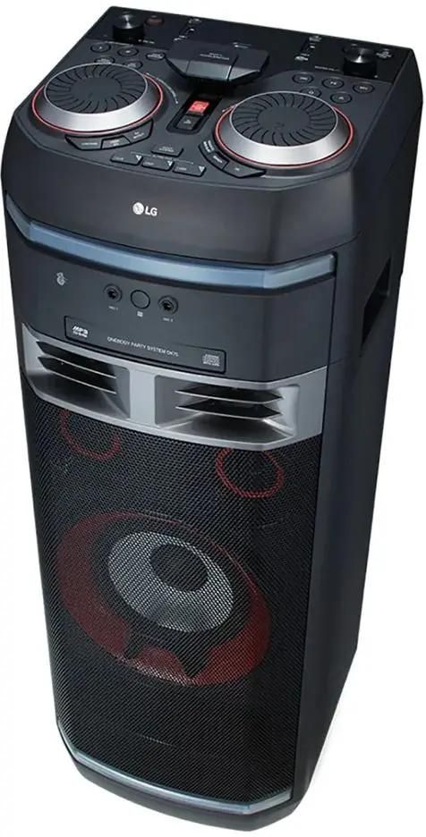Lg xboom deals ok75 1000w