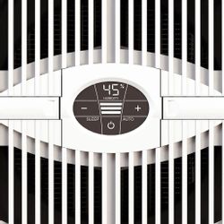 Мойка воздуха Venta Comfort plus LW15, до 35м2