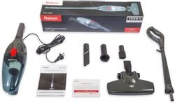 Вертикальный пылесос (handstick) Rekam VVC 1200, черный