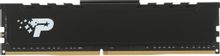 Изображение товара Память DDR4 Patriot Signature Premium 16ГБ 2666МГц DIMM для ПК