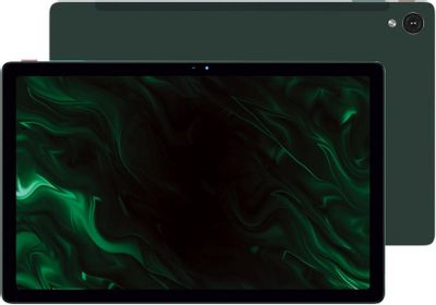 10.4" Планшет DIGMA PRO Pulse 6/128 GB T606 4G, 2000 x 1200, Android 14, темно-зеленый [ta2d0p01]