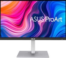 Изображение товара 27 дюймов монитор ASUS ProArt PA278CV с IPS, 2560x1440, 75 Гц, антирефлексным покрытием