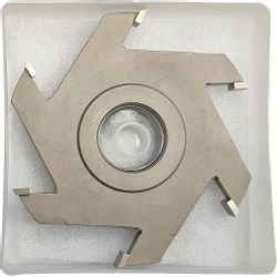 Фреза BELMASH RF0014T, 125мм, по дереву