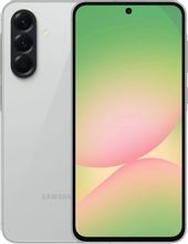 Изображение товара 6.7" Смартфон Samsung Galaxy A56 5G 8/128Gb,  SM-A566E,  NFC,  AMOLED,  120Гц,  5000мAч,  серый