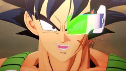 Дополнение к игре NAMCO BANDAI Dragon Ball Z: Kakarot Season Pass 2, для ПК, регион: Россия