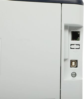 Характеристики МФУ лазерный Xerox WorkCentre B235DNI черно-белая печать ...