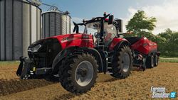 Игра GIANTS SOFTWARE Farming Simulator 22 Platinum Edition, для  ПК,  регион: Россия