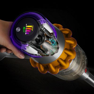  DYSON V15 DETECT ABSOLUTE