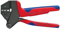 Пресс-клещи KNIPEX KN-974306, 200мм
