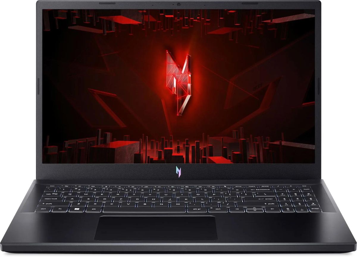 Ноутбук игровой Acer Nitro V 15 ANV15-51-5637 NH.QN8CD.005, 15.6