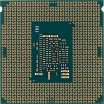 Intel Pentium Dual Core G4500 LGA 1151 BOX bx80662g4500 s r2hj 323419