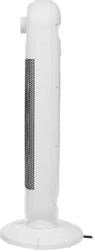 Тепловентилятор керамический Royal Clima RFH-C2000DC-W, белый