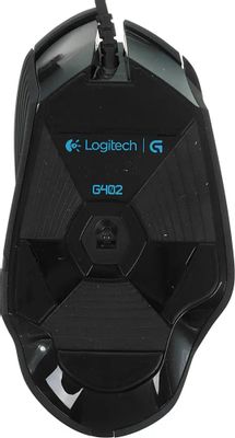 Logitech g402 headset on sale