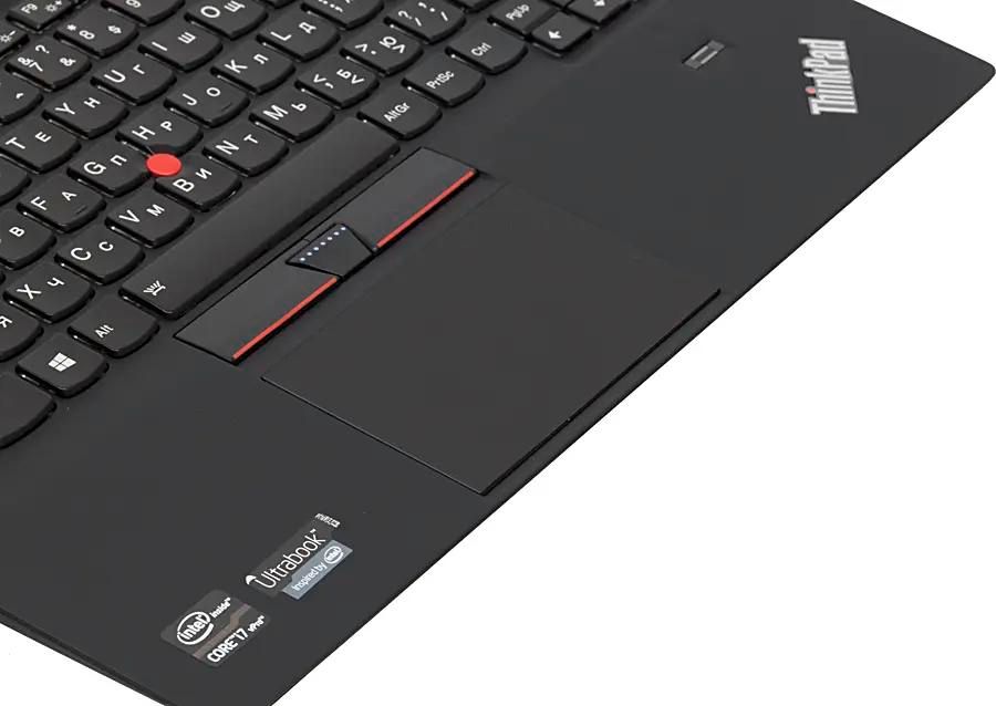 Lenovo x1 carbon i7 3667u on sale