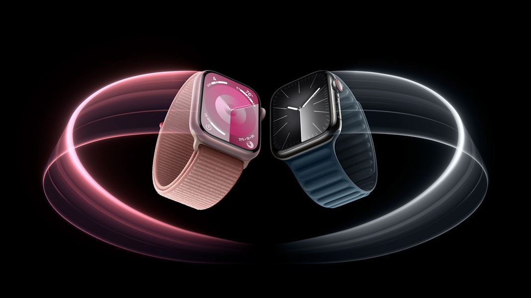Apple Watch признали медицинским устройством