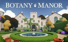 Изображение товара Игра WHITETHORN DIGITAL Botany Manor для ПК Windows цифровая версия