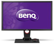 27" Монитор BenQ Zowie XL2730, TN+film, 144Гц, 2хHDMI [9h.levlb.qbe ...