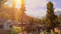 Игра Nintendo Life is Strange: True Colors EU, для  Nintendo Switch,  регион: Россия