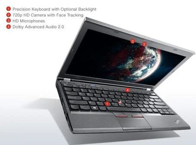 Lenovo x230 ssd online