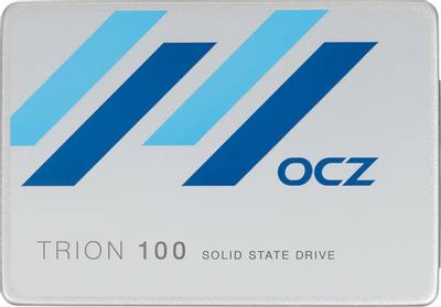 Ocz trion 100 deals