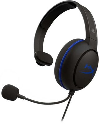 HyperX Cloud Chat