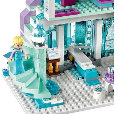 Lego 43172 instructions discount