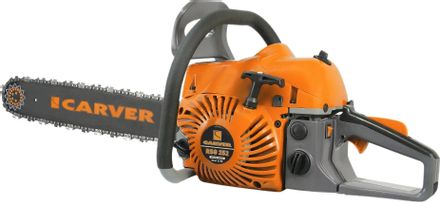 Бензопила CARVER RSG 252 [01.004.00039]