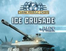 Изображение товара Игровой сборник Cuban Missile Crisis + Ice Crusade Pack для ПК русская версия