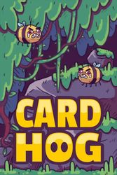 Игра SNOUTUP Card Hog, для ПК, регион: Россия, Весь мир