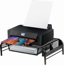 Подставка под монитор BRAUBERG Germanium,  для монитора