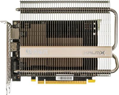 Palit NVIDIA GeForce GTX 1050TI PA