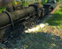 Игра THQ NORDIC Rush for Berlin: Gold Edition, для ПК, регион: Россия
