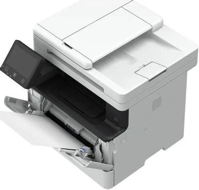 МФУ лазерный Canon i-Sensys MF461DW черно-белая печать, A4, цвет белый ...