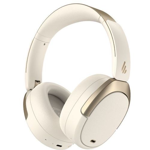 Наушники Edifier WH950NB, Bluetooth, мониторные, слоновая кость