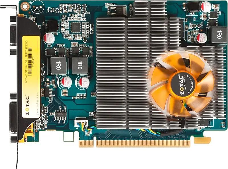 Gt 240 1gb ddr5 online