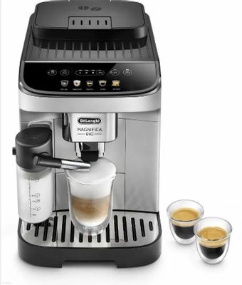 Delonghi magnifica automatic cappuccino deals