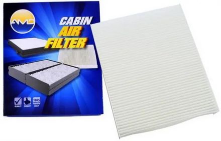 Фильтр салонный AMD AMD.FC732