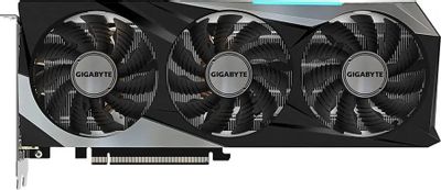 Видеокарта GIGABYTE NVIDIA  GeForce RTX 3070 GV-N3070GAMING OC-8GD 2.0 LHR 8ГБ GDDR6, OC,  LHR,  Ret