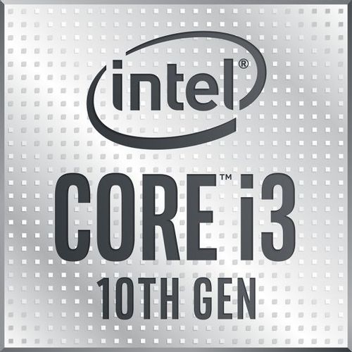 Процессор Intel Core i3 10105F, LGA 1200, BOX [bx8070110105f s rh8v] INTEL