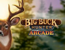 Изображение товара Игра GAMEMILL ENT Big Buck Hunter Arcade для ПК Русская версия