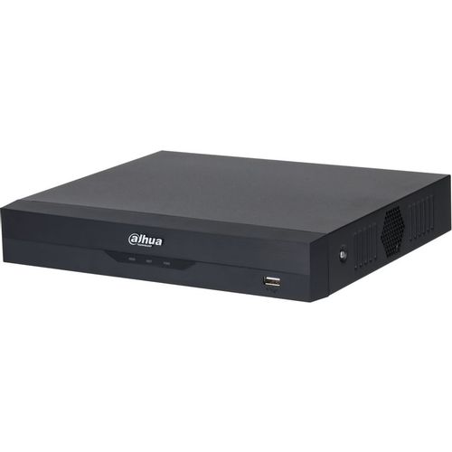 Видеорегистратор HVR (гибридный) Dahua DH-XVR5104HS-I3/T