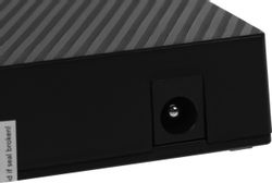Коммутатор Netis ST3108C, неуправляемый